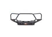Hi-Lite Overland Toyota Tacoma Front Bumper 4th Gen (2024-2026) [Bull Bar]