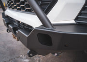 Hi-Lite Overland Toyota Tacoma Front Bumper 4th Gen (2024-2026) [Bull Bar]