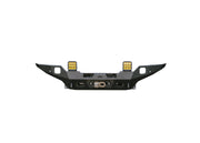 Backwoods Hi-Lite 4th Gen Tacoma front bumper no bull bar