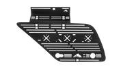 4th Gen 4Runner Window Panel