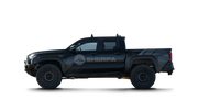 4th Gen Tacoma Load Bar System