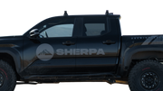 4th Gen Tacoma Load Bar System