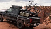 Toyota Tacoma Mid Height PAK System Bed Rack
