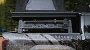 Mid Height PAK System Bed Rack