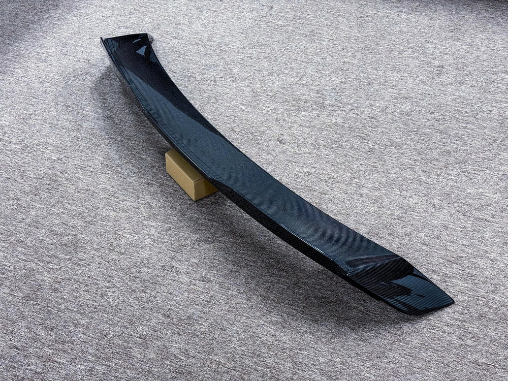 2024-Current Ford Mustang Carbon Fiber Performance Pack Wing