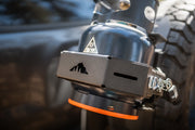Sherpa Propane Mount