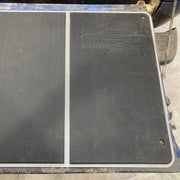 Universal Full Size Truck Tailgate Cover Kit