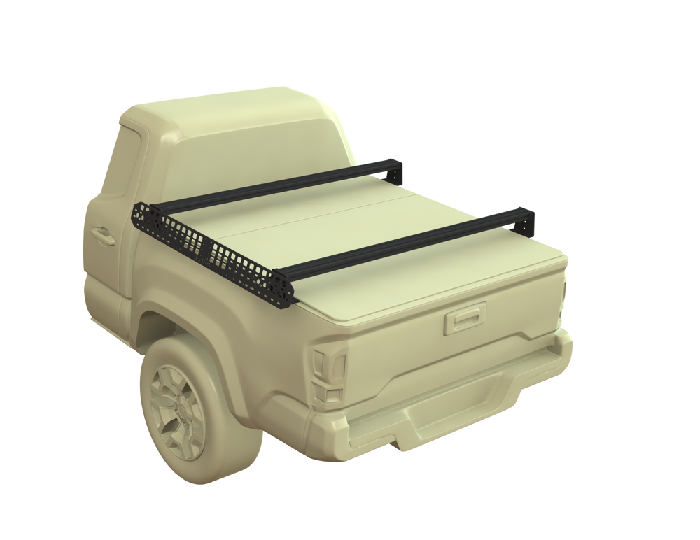BillieBars - Small Molle Panel (QTY 1)