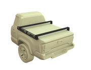 BillieBars - Small Molle Panel (QTY 1)