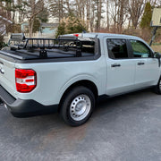 Ford Maverick (2022-Present), Low Profile Bed Rack