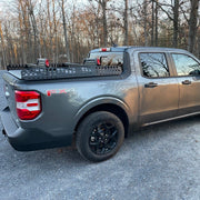 Ford Maverick (2022-Present), Low Profile Bed Rack