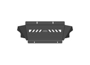 Toyota 4Runner 5th Gen (2010-2024) Aluminum Connector Skid Plate