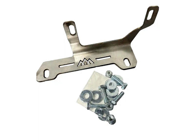 TSS relocation bracket