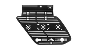 5th Gen 4Runner Window Panel