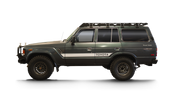 Sherpa The Mineral (1980-1990 60 Series Land Cruiser Roof Rack)
