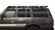 Sherpa The Mineral (1980-1990 60 Series Land Cruiser Roof Rack)