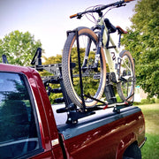 BillieBars - Side Bike Mount Kit (Per Side) for Covers with T-Slots Rack