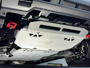 2024-Current Lexus GX550 Skid Plate Extension