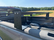 Toyota Tundra 1st Gen (2000-2006), Low Profile Bed Rack