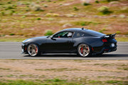 2024-Current Ford Mustang Front Fender Flares