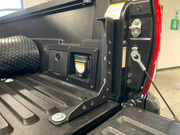 Bed Channel Supports and Stiffeners For 2005-2023 Toyota Tacoma