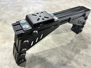 BillieBars - 1" Tent Riser and Accessory Mount