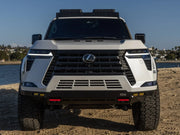 2024-Current Lexus GX550 Front Hybrid Bumper