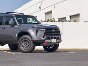 2024-Current Lexus GX550 Front Hybrid Bumper