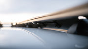 The Diablo (2019-2025 RAM 2500/3500/4500/5500 Roof Rack)