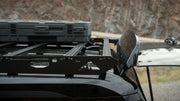 Sherpa The Atlas - Toyota Land Cruiser Roof Rack - 2024+
