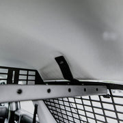 Cali Raised Interior Rear Molle Panel For 2010-2024 4Runner
