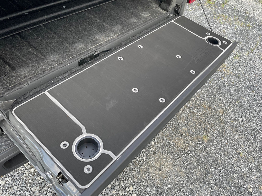 Gladiator Tailgate Cover (2019-2026)