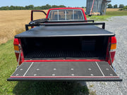 Toyota Pickup Tailgate Cover Kit (1989-1994)