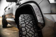 2022-Current Toyota Tundra Fender Flare Kit