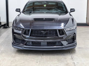2024-Current Ford Mustang Splitter Extension