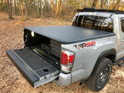 Tacoma Tailgate Cover (2005-2023)