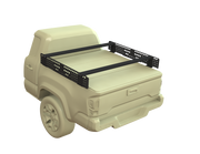 BillieBars - Mid Height Molle Panel (QTY 1)