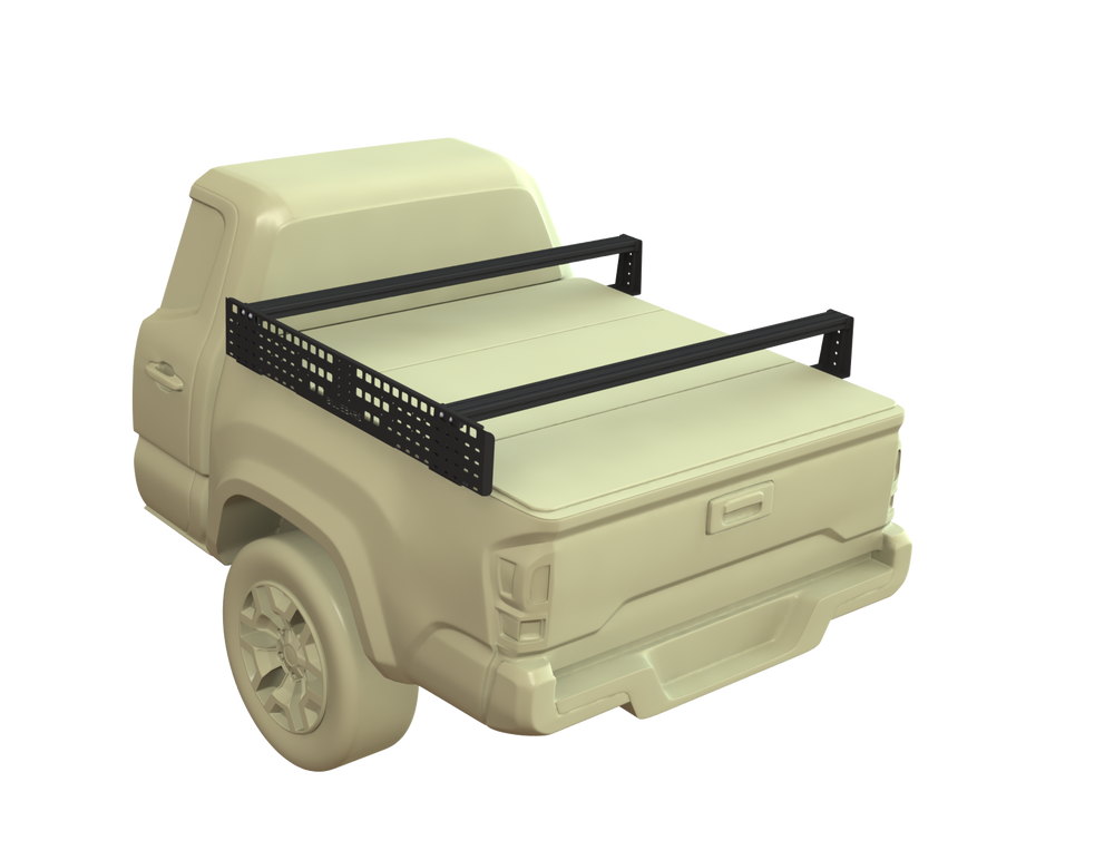 BillieBars - Mid Height Molle Panel (QTY 1)