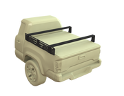 BillieBars - Mid Height Molle Panel (QTY 1)
