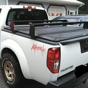 Nissan Frontier (2005-Present), Low Profile Bed Rack