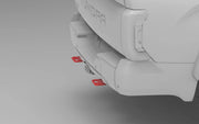 2022-Current Toyota Tundra Rear Recovery Points