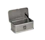 10L Alubox Case