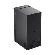 ICECO BF65 66QT compact cube built-in fridge freezer