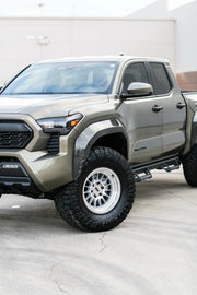 2024-Current Toyota Tacoma Fender Flare Kit
