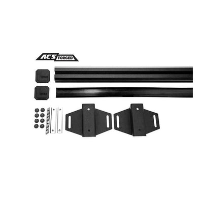 Products Leitner Designs ACS Forged Extra Load Bar Kit 60 vIEW