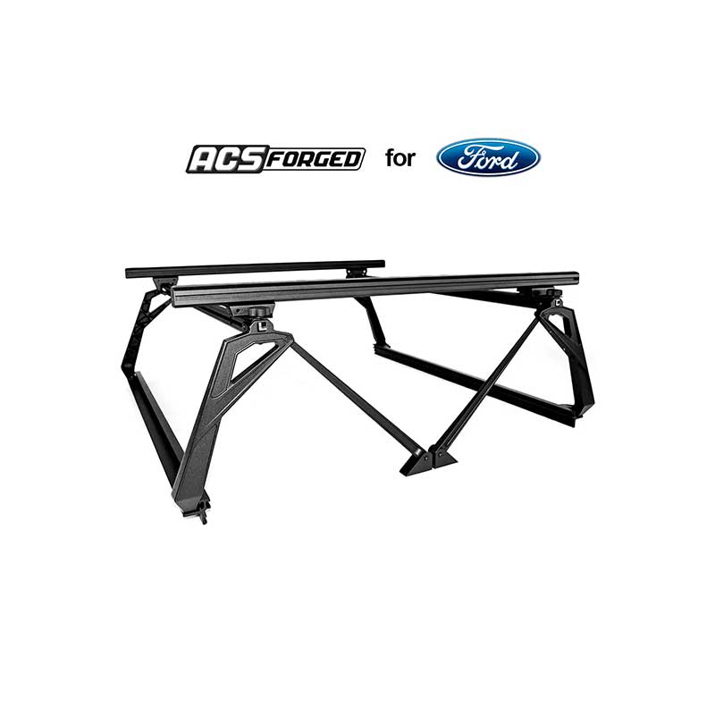 Leitner Designs FORGED Active Cargo System For Ford