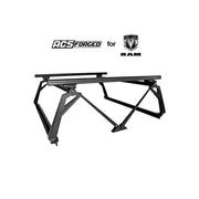 Leitner Designs FORGED Active Cargo System For Dodge Ram