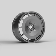 ADV-Classic 20 inch for Lotus Emira