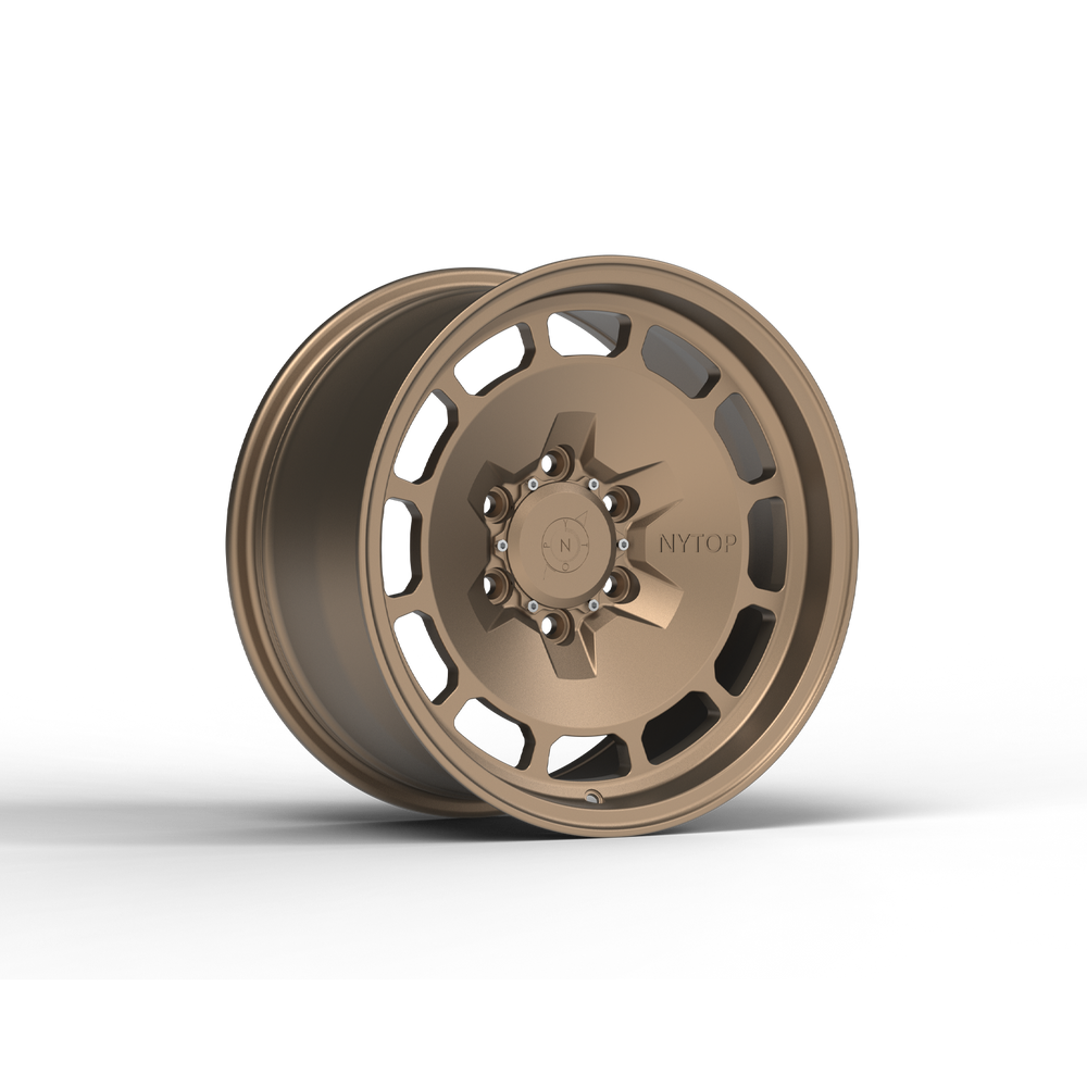 ADV-Classic 17 inch 6x135 (Ford F150)