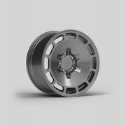 ADV-Classic 17 inch 6x139.7